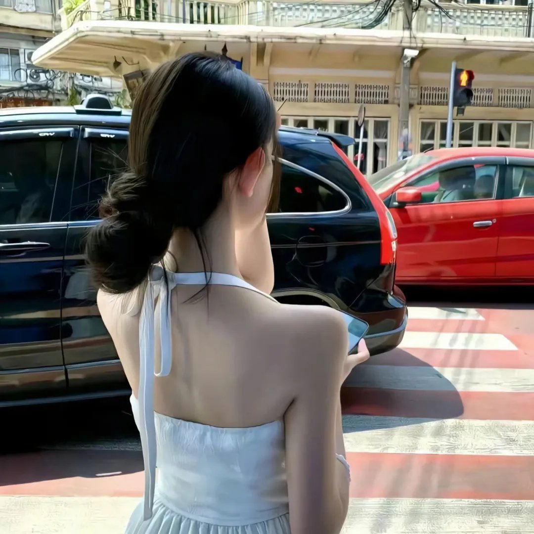 午后茶香